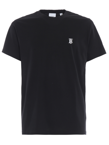 burberry parker black tricko (1)