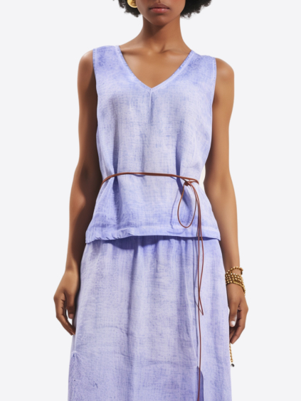 vdr linen lilac bluzka (1)
