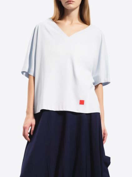 vdr interlock grey bluzka (1)