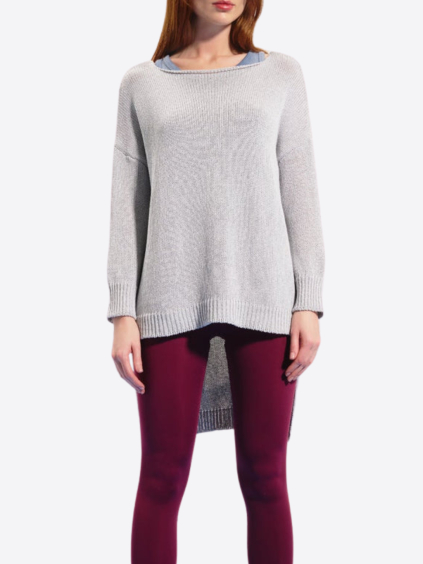 vdr knit grey sveter (1)