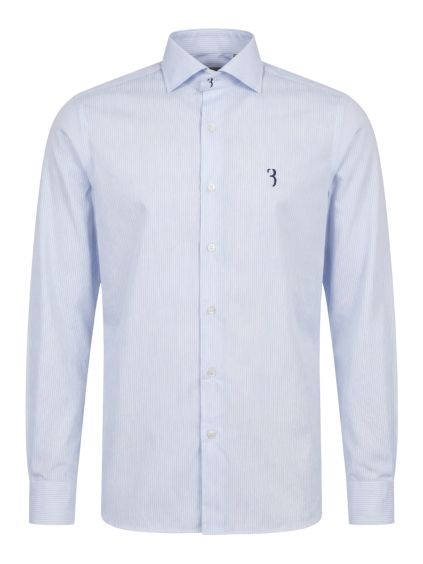 BILLIONAIRE Sky Blue košeľa