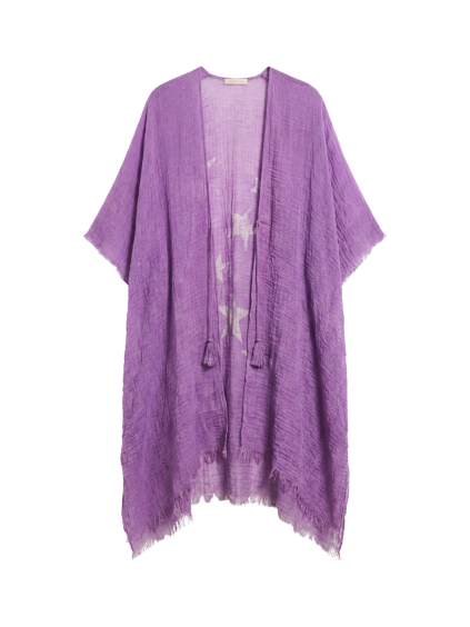 vdr different lilac kardigandv