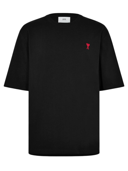 ami paris de coeur black tricko (1)
