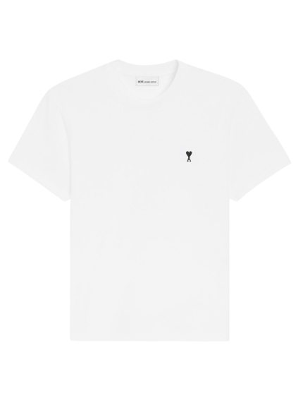 ami paris ami de coeur white tricko (1)