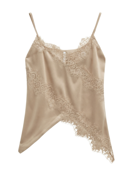 imperial lace accent beige top1234 (1)