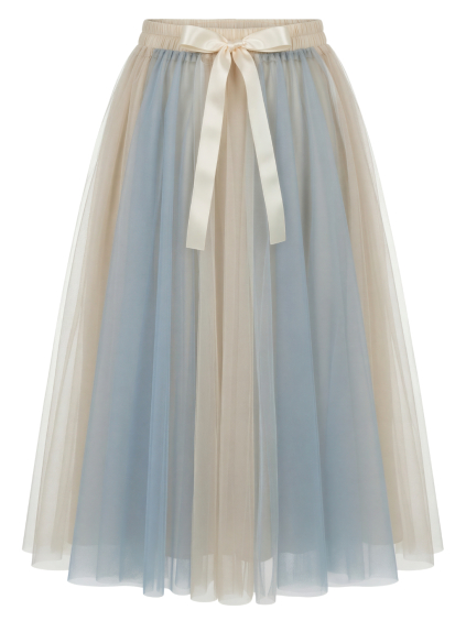 imperial fairy azzurro suknaddd