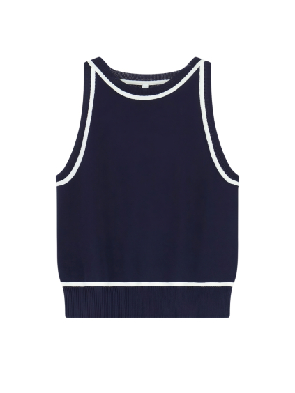 imperial metropolitan dark blue topdgdgdfvdv (1)