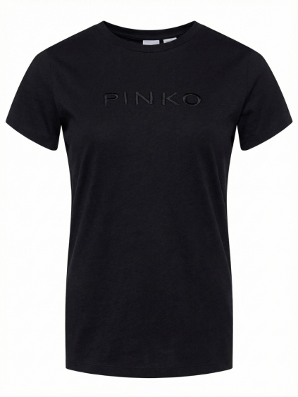 pinko start black tricko1111, (1)