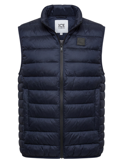 iceberg logo navy blue vesta (1)