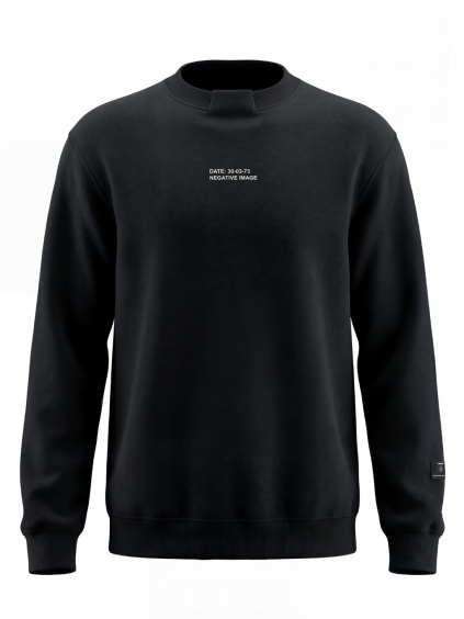 imperial image black mikina (1)