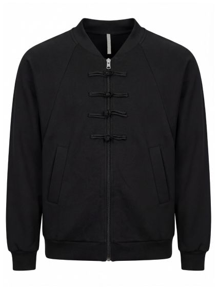 imperial girlish black sveter (1)
