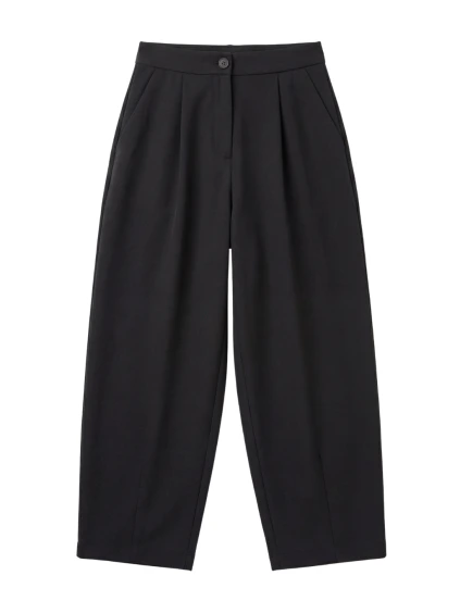 imperial balloon black nohavice (1)