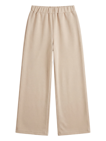 imperial soft beige nohavice (1)