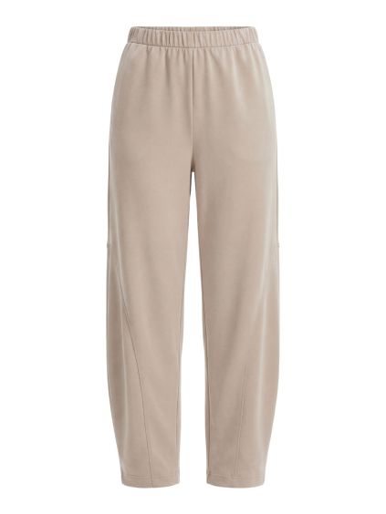 imperial barrel beige nohavice (1)