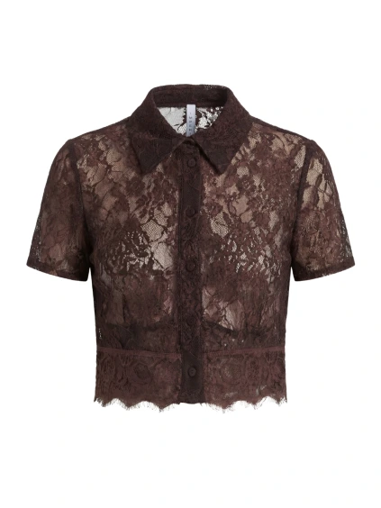 imperial cioccolato brown bluzka (1)