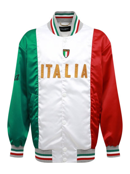 dolce gabbana italia bombera (1)