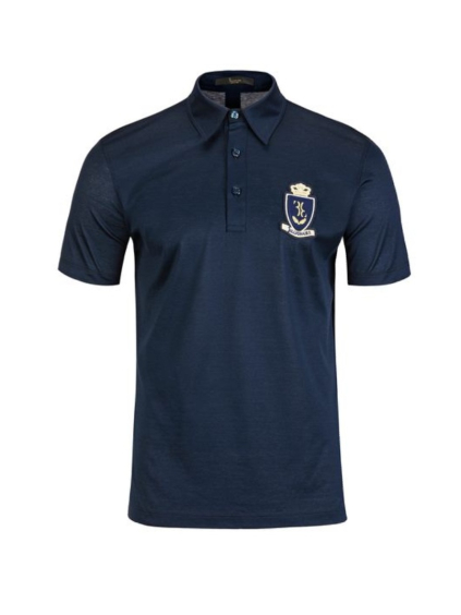 billionaire POLO edoardo B18CMTK1680BTE014N panske tricko (8)