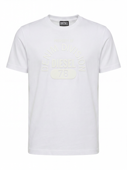 diesel 78 white tricko (1)