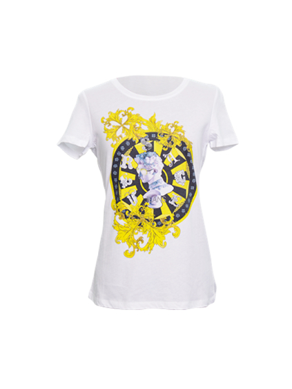 versace collection tricko