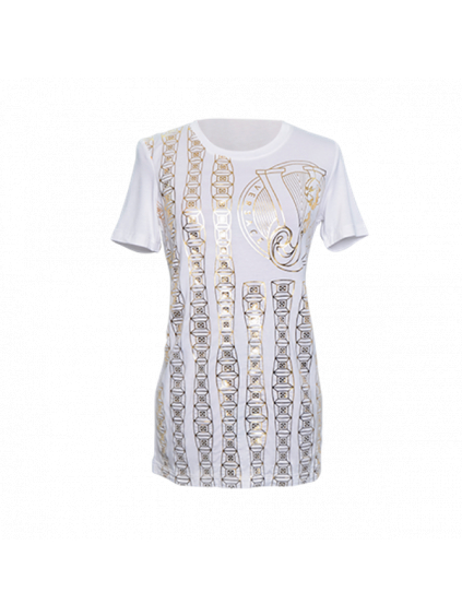 versace collection tricko biele 06