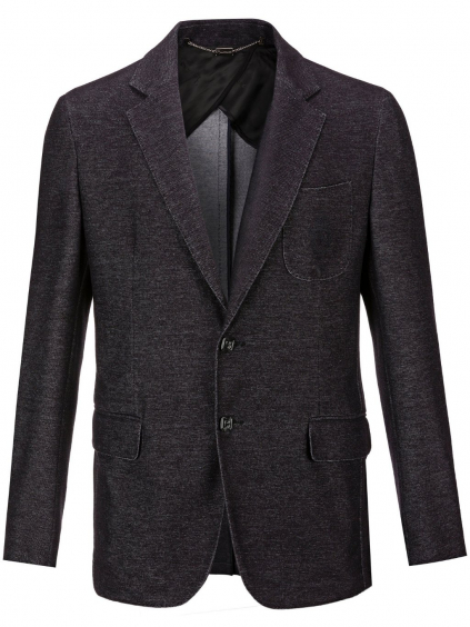 BILLIONAIRE Blazer Crest sako