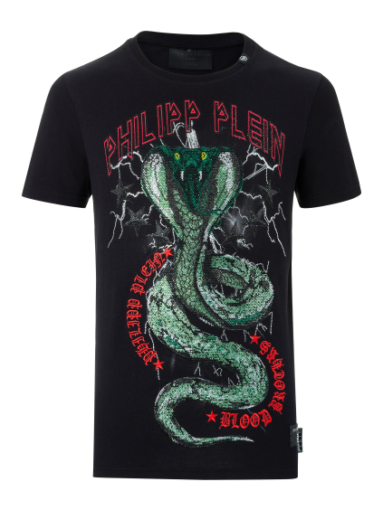 philipp plein party all the time black P18C MTK1943 PJY002N panske tricko cierne (4)