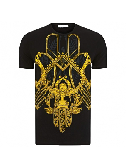 Shirt Versace Collection