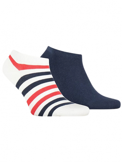 TOMMY HILFIGER Combo 2 Pack ponožky