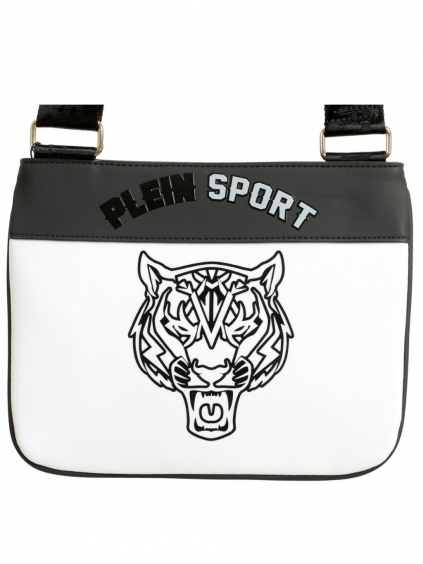 plein sport b w crossbody taska (3)