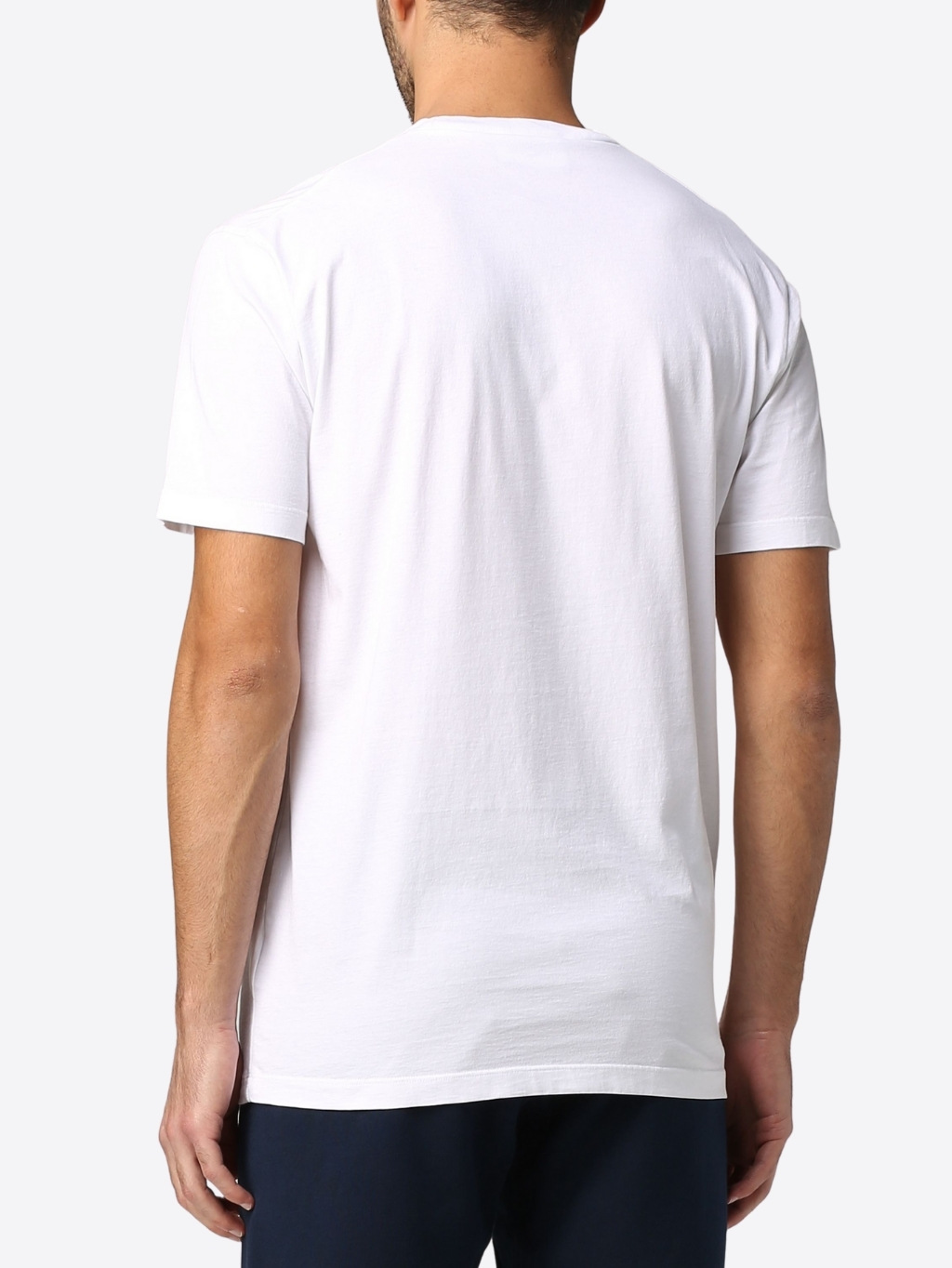 DSQUARED2 Lazy Morning tričko Veľkosť: XXL – Obrázok 4