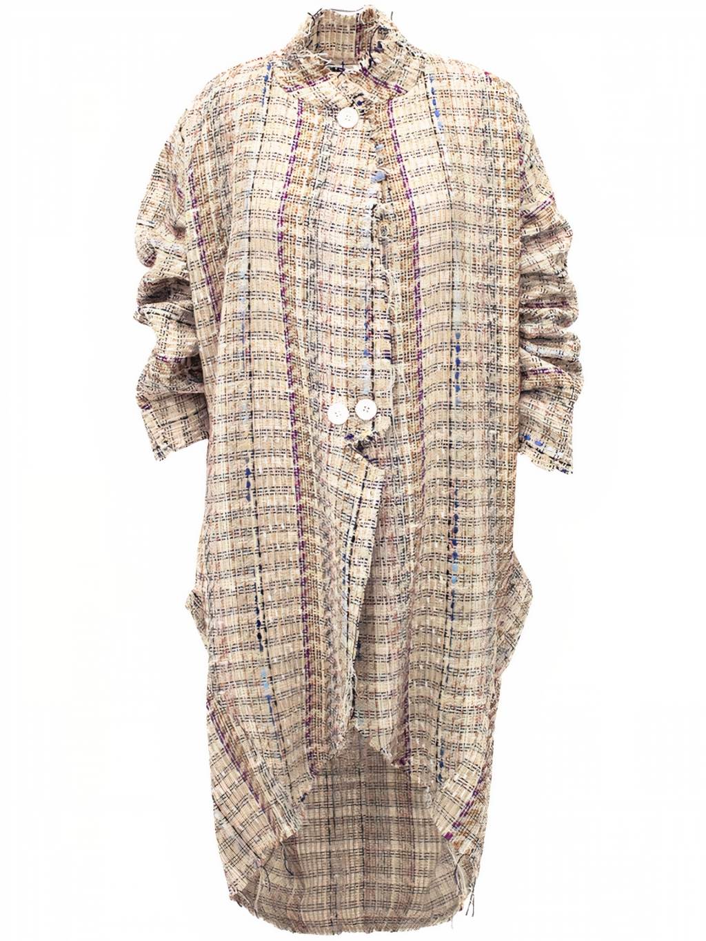 #VDR Original kabát Veľkosť: Univerzálna