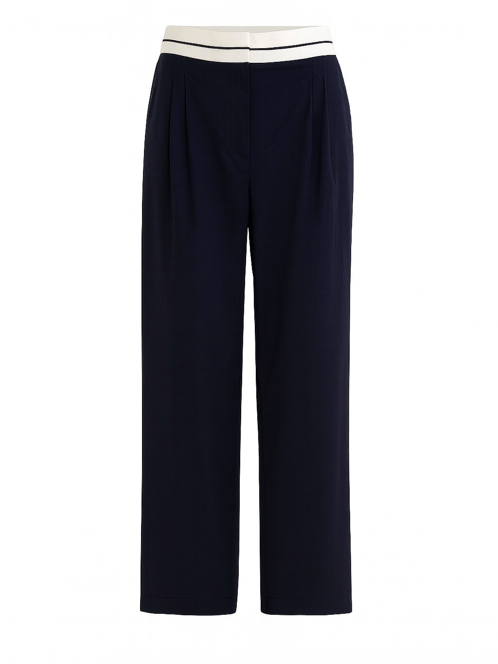 #VDR Navy Blue nohavice S