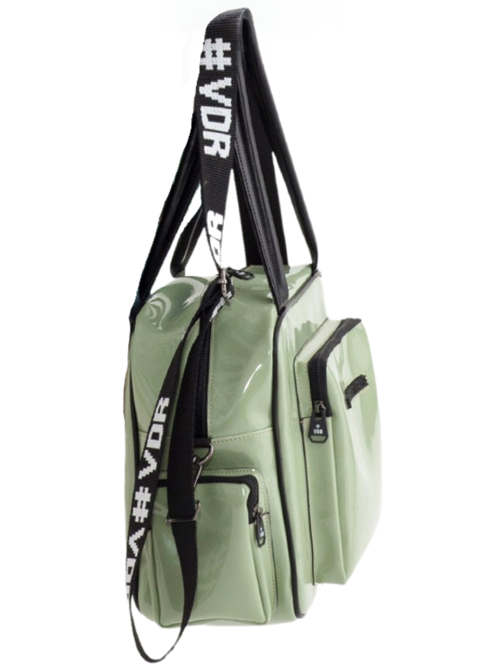 #VDR Porto Khaki kabelka