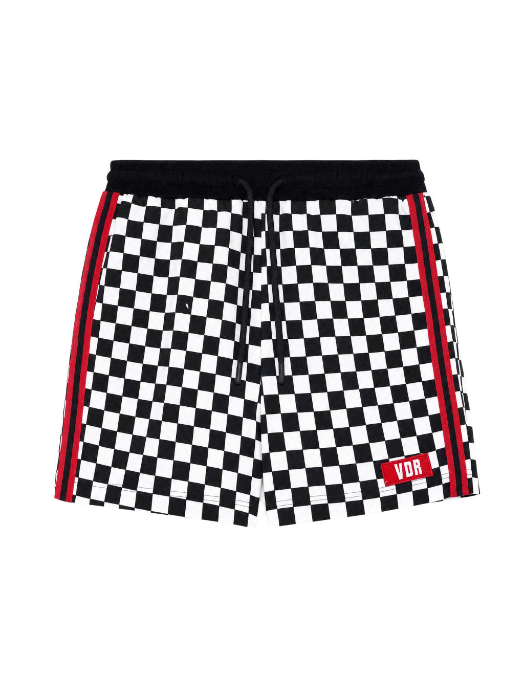 #VDR Chessboard kraťasy Veľkosť: S