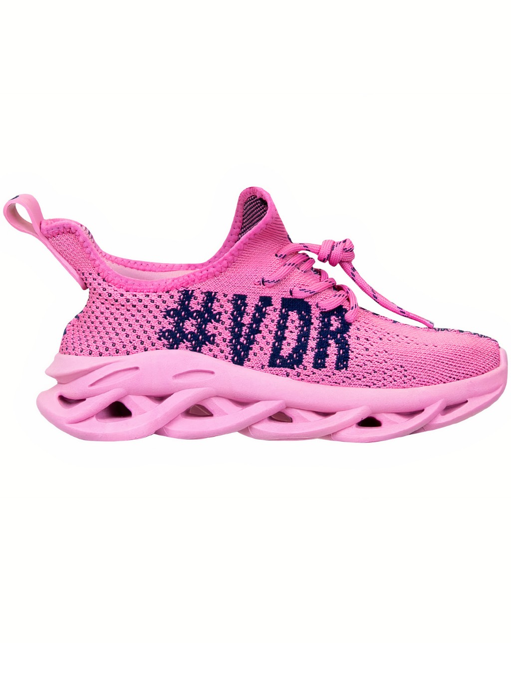 #VDR Bora5 Pink tenisky Veľkosť: 39 EU