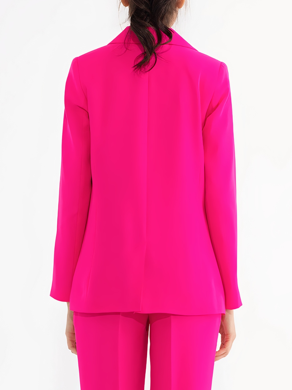 #VDR Shining Fuchsia sako Veľkosť: L – Obrázok 4