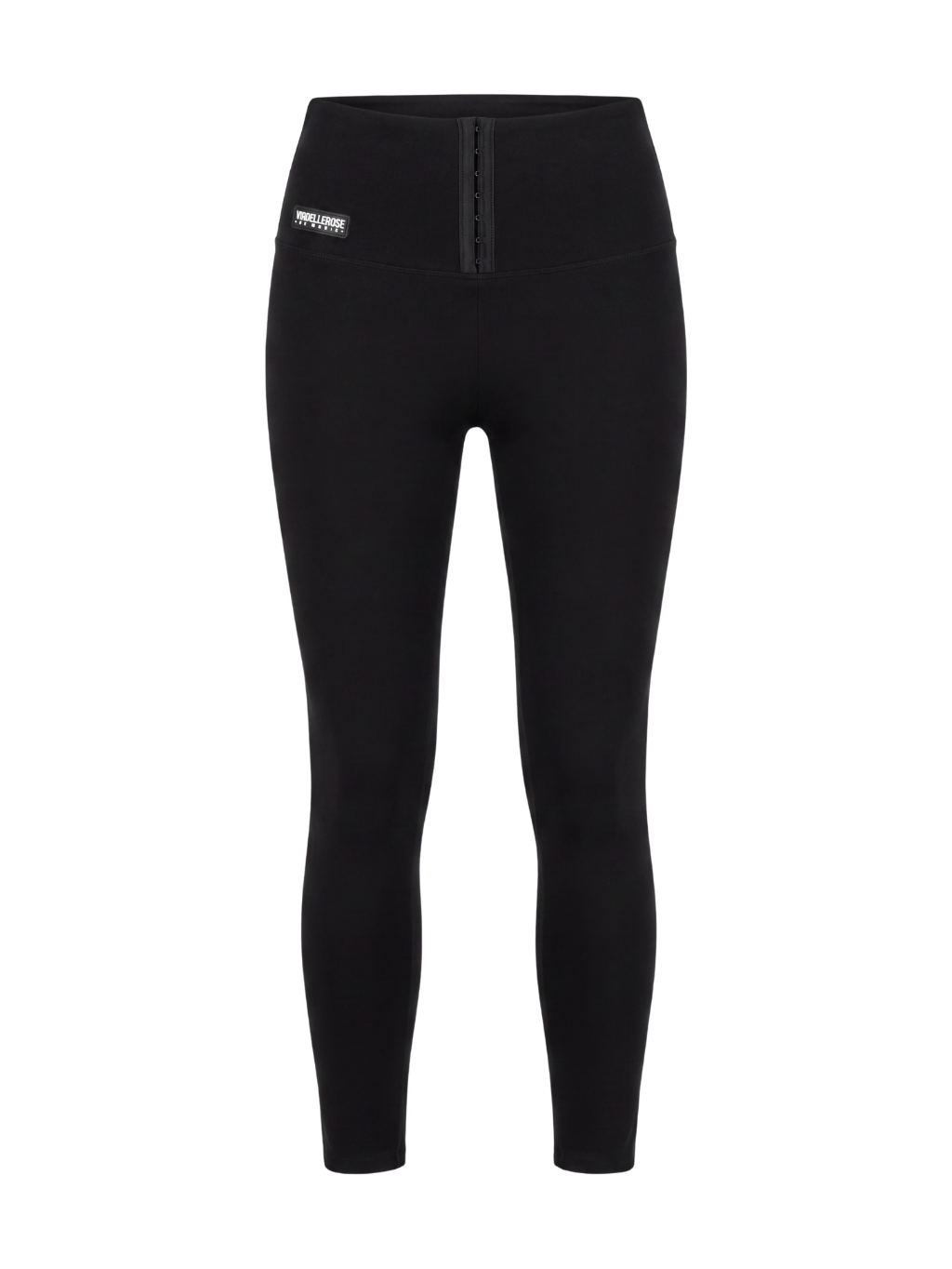 #VDR Fit Black legíny Veľkosť: XL