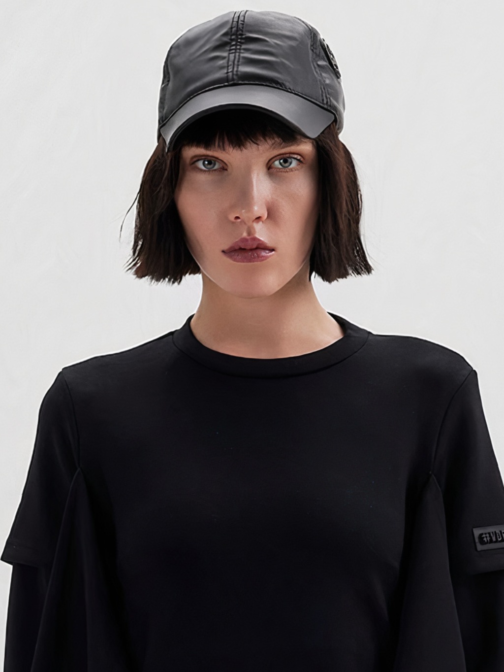 #VDR Limburgo Black šiltovka