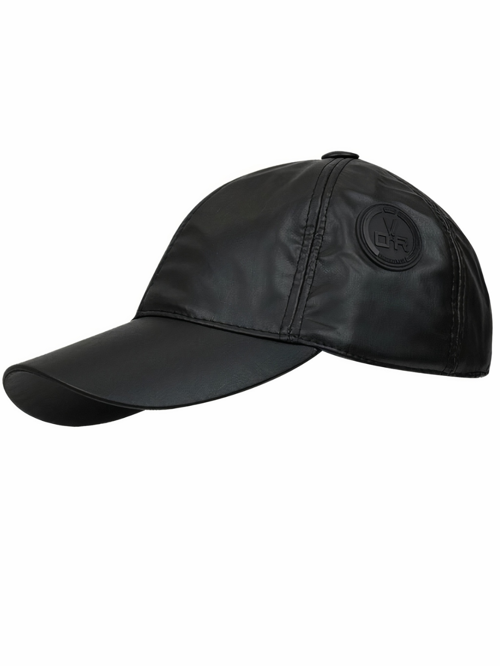 #VDR Limburgo Black šiltovka