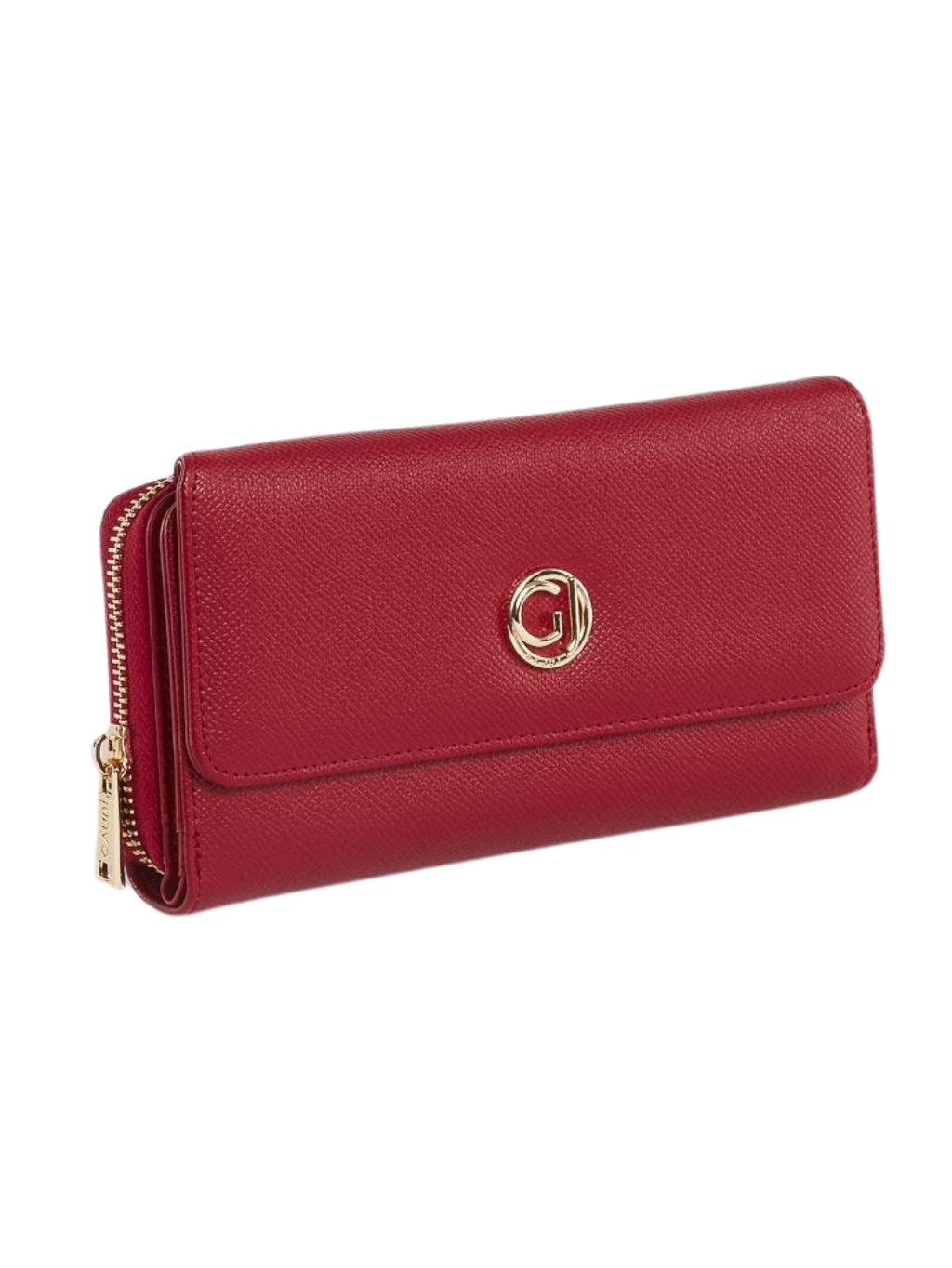 GAUDI Amanda Red peňaženka