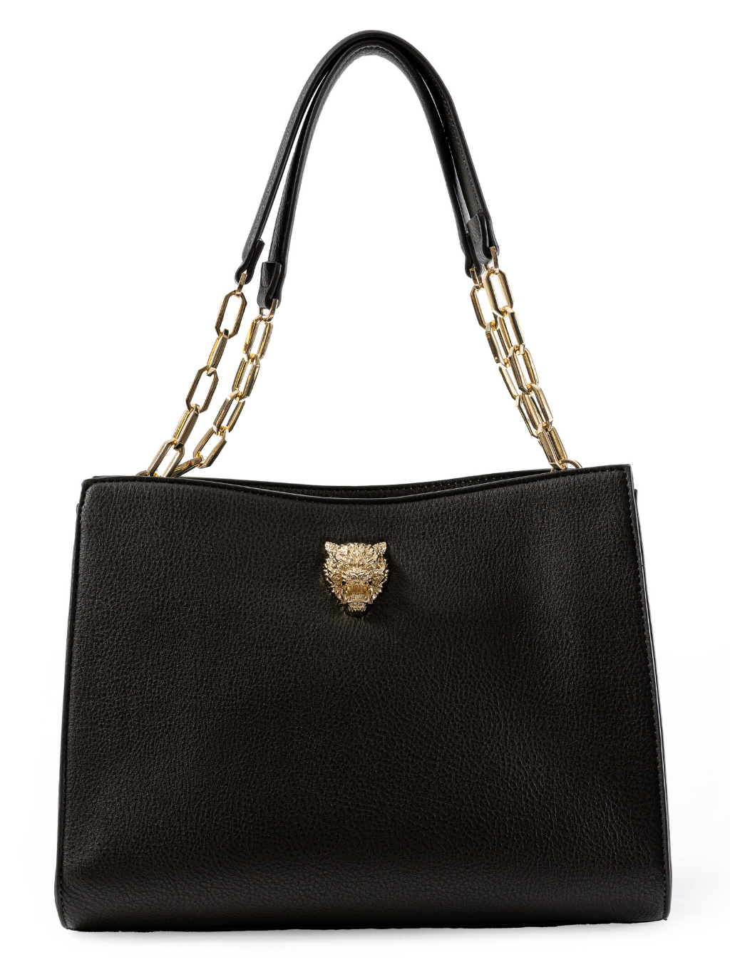 PLEIN SPORT Zoe Brown kabelka