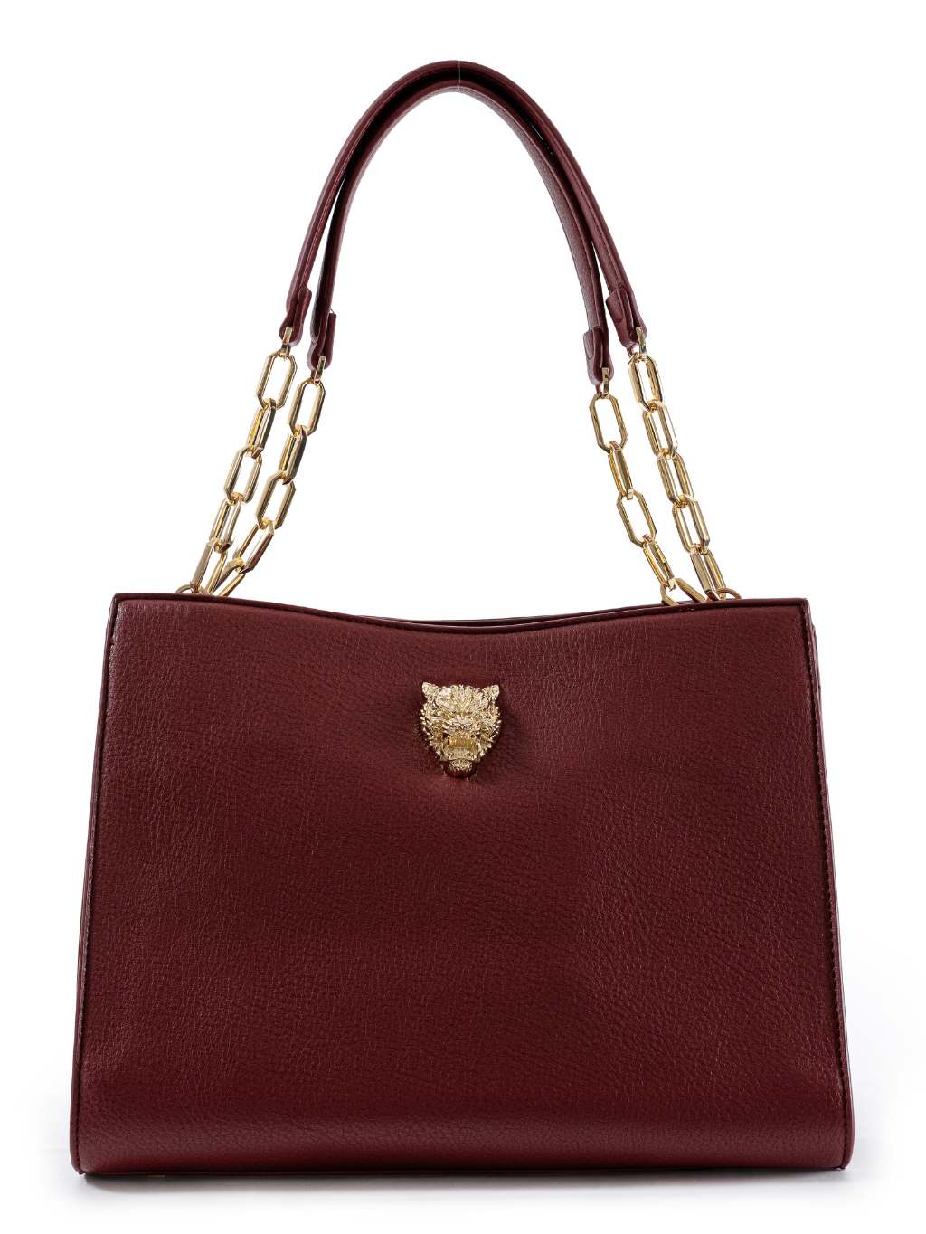 PLEIN SPORT Zoe Cherry kabelka