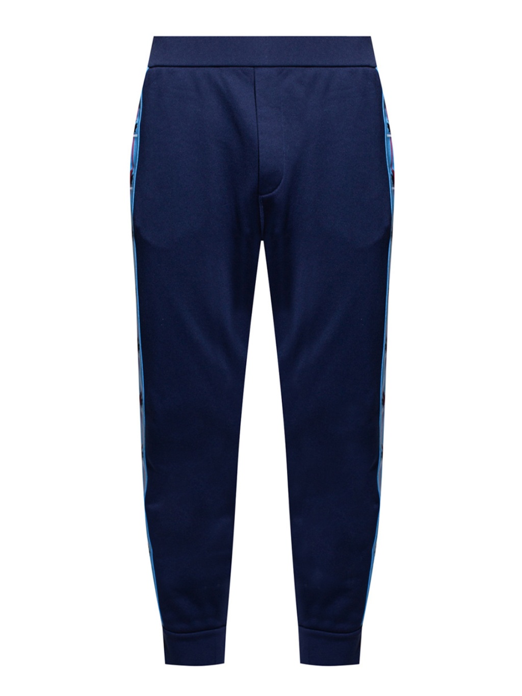 DSQUARED2 Maple Blue tepláky
