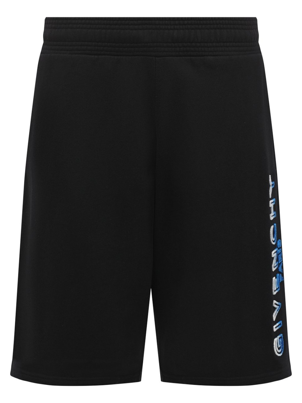 GIVENCHY Wave Black kraťasy