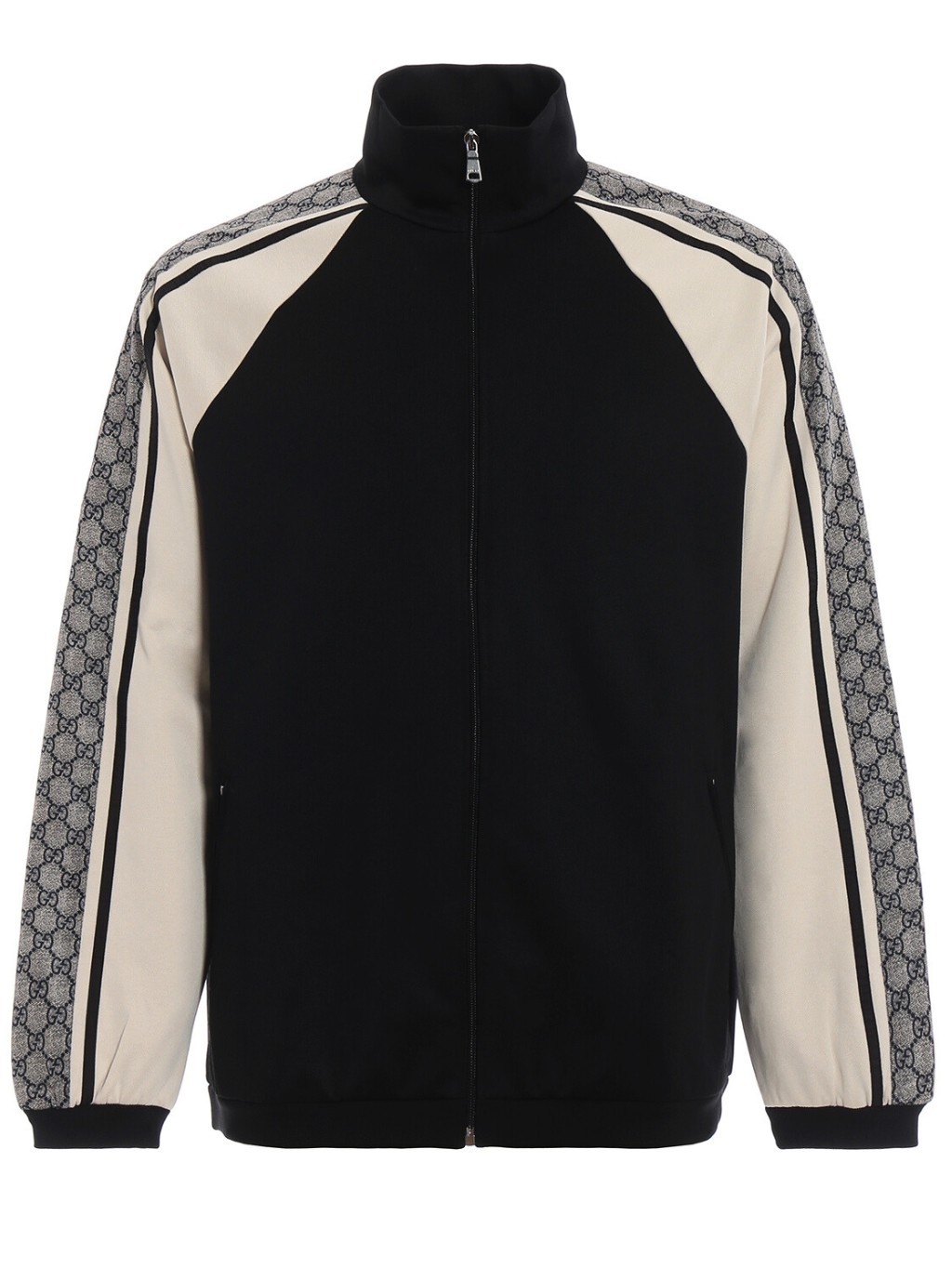 GUCCI Technical Jersey bombera
