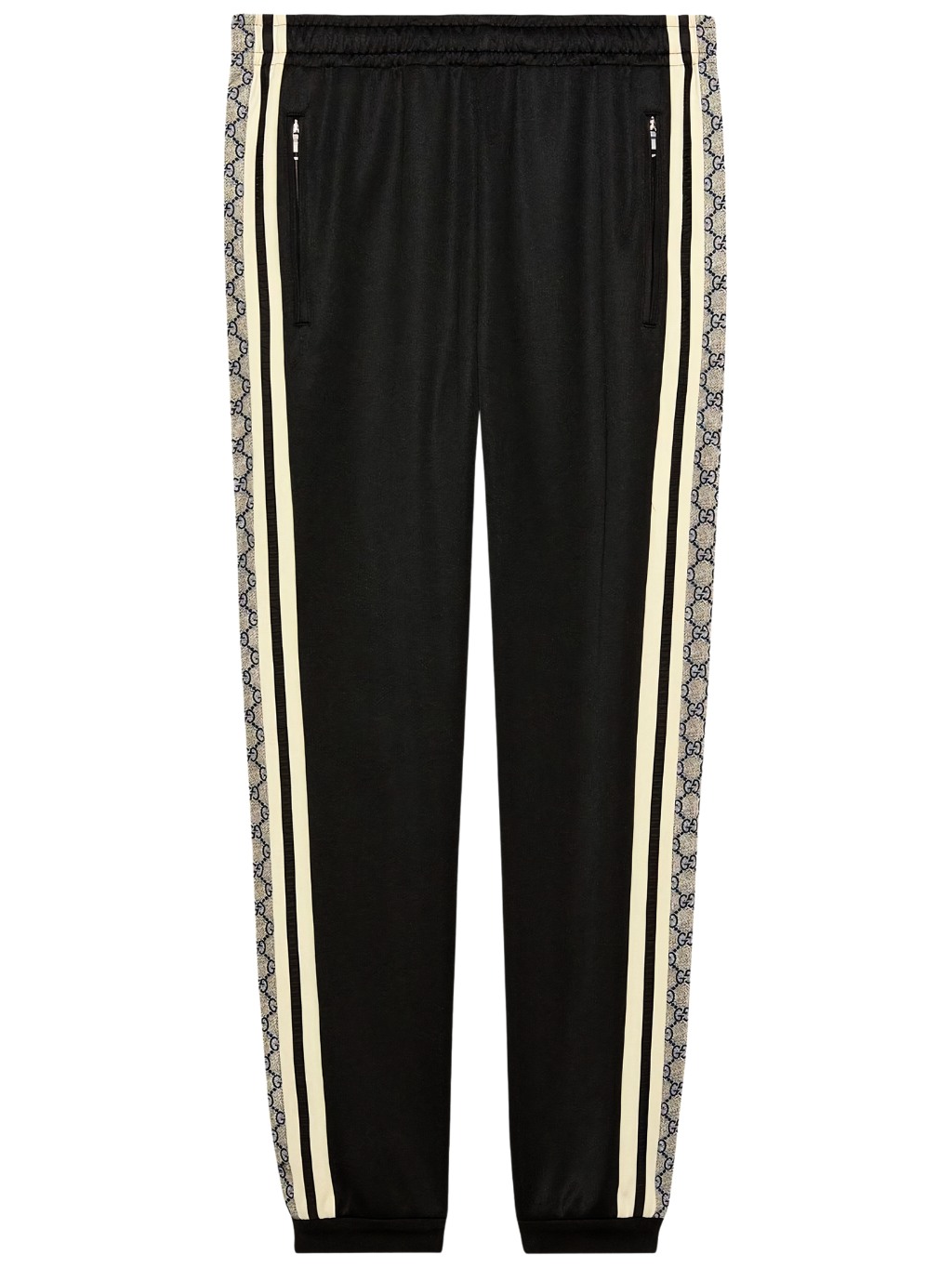 GUCCI Technical Jersey joggery