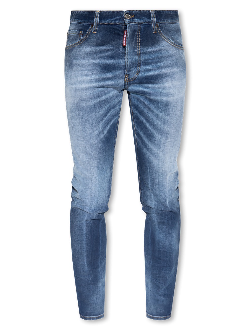 DSQUARED2 Cool Blue rifle