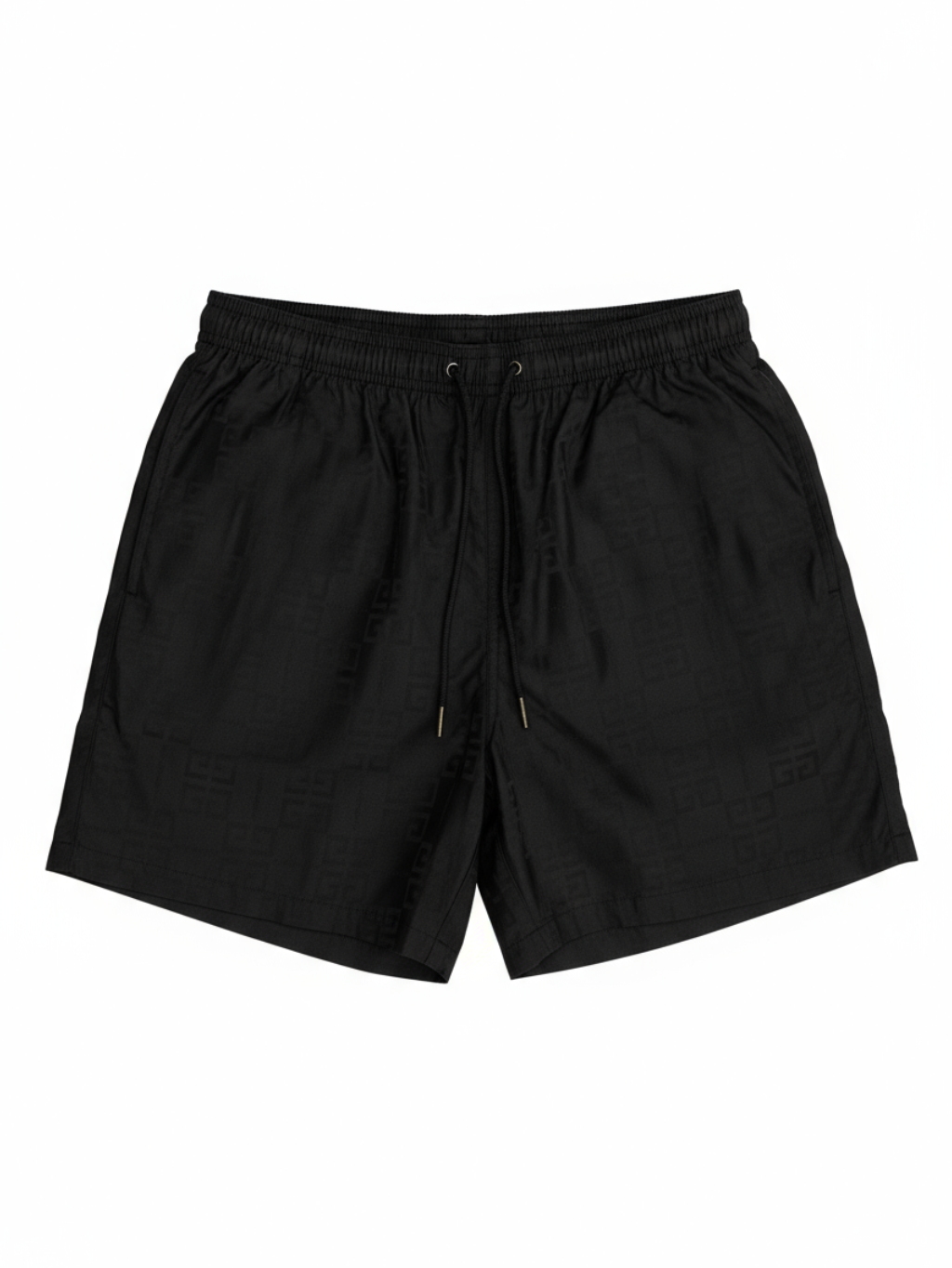 GIVENCHY Monogram Black plavky S