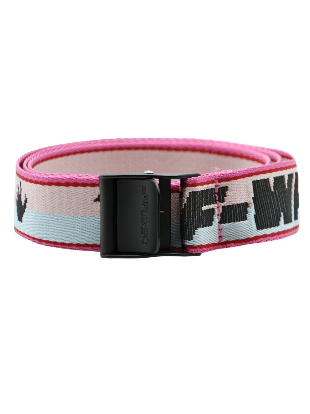 OFF-WHITE Industrial Pink opasok