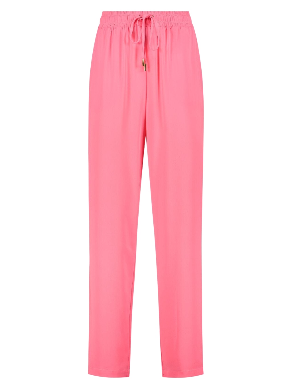 GAUDI Straight Pink nohavice L